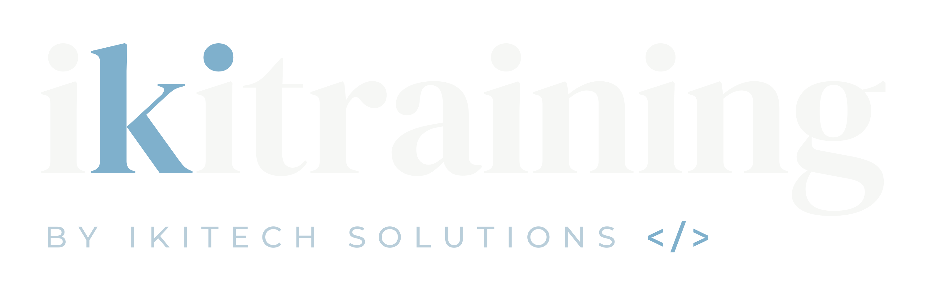 IkiTraining